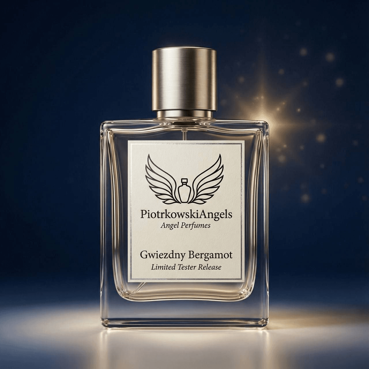 Gwiezdny Bergamot